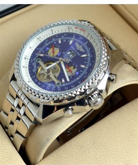 breitling watches special edition 1884|Breitling bentley 1884 watch price.